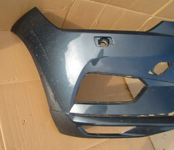 Paraurti anteriore Volvo XC60 II 17-> OEM 31425160 image 3