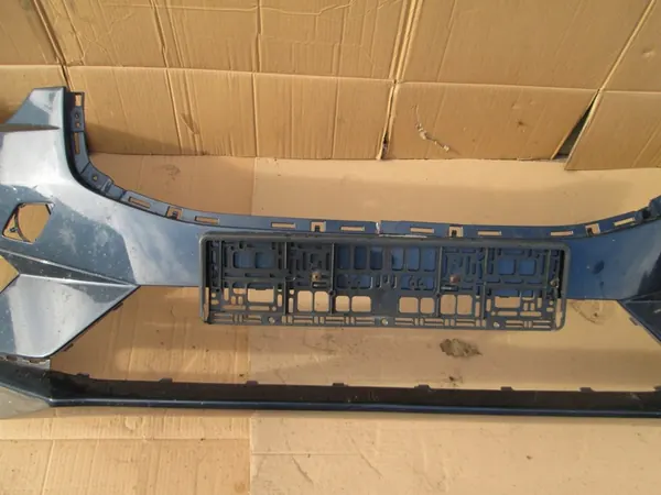 Paraurti anteriore Volvo XC60 II 17-> OEM 31425160 image 5