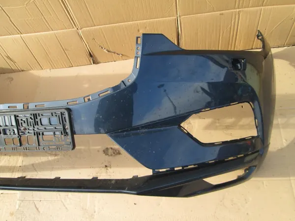 Paraurti anteriore Volvo XC60 II 17-> OEM 31425160 image 6