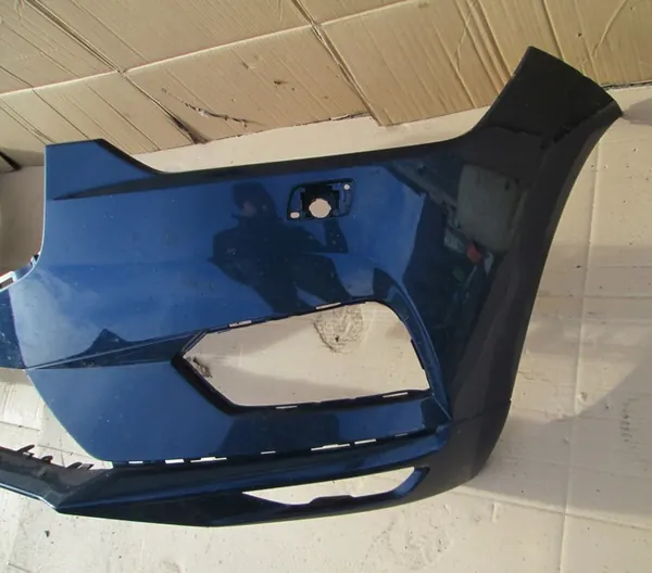 Paraurti anteriore Volvo XC60 II 17-> OEM 31425160 image 7