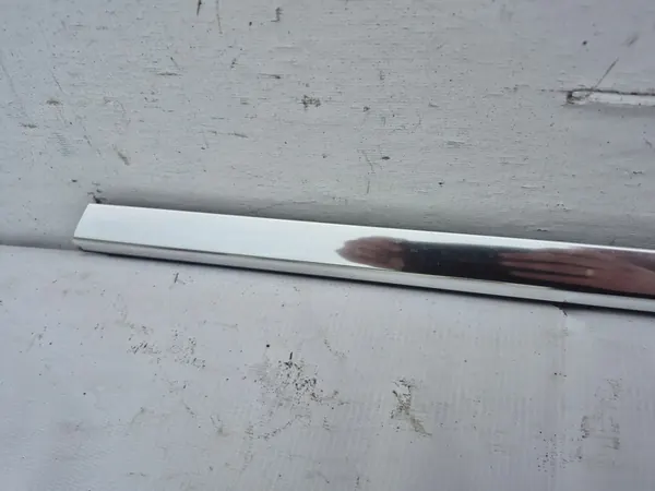 TR252 Peugeot 508 II Moldura de Janela Traseira Esquerda SW image 2