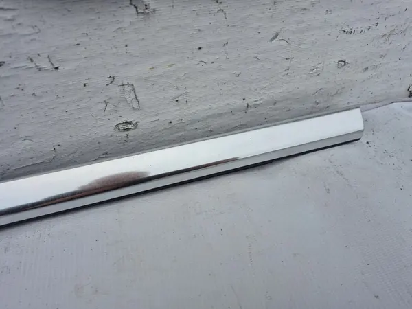 TR252 Peugeot 508 II Moldura de Janela Traseira Esquerda SW image 4