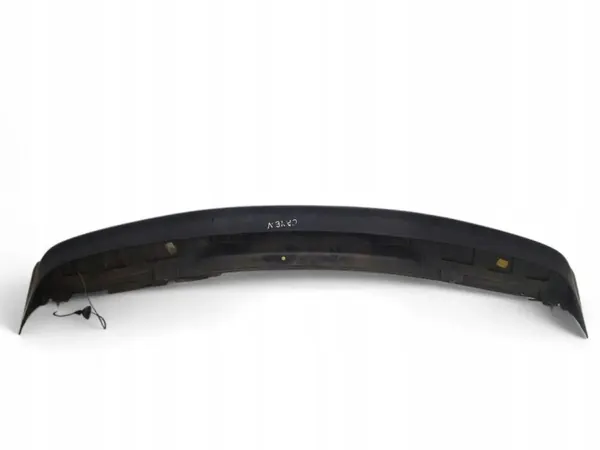Porsche Cayenne takaspoileri OEM 7P5827934A image 3