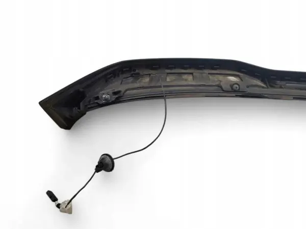 Porsche Cayenne takaspoileri OEM 7P5827934A image 5