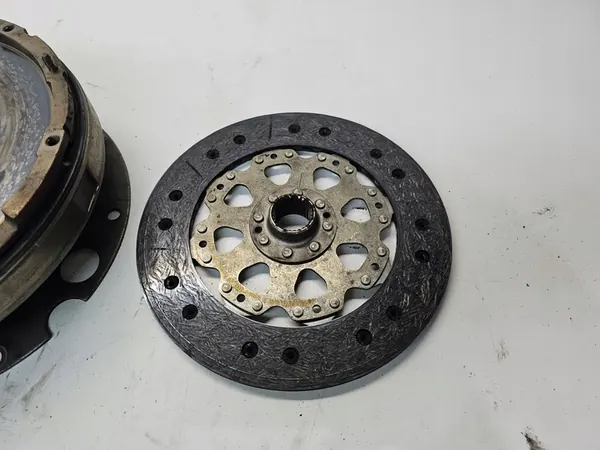 Volante bimassa Audi A4 A5 TFSI TDI image 4