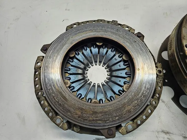 Volante bimassa Audi A4 A5 TFSI TDI image 7