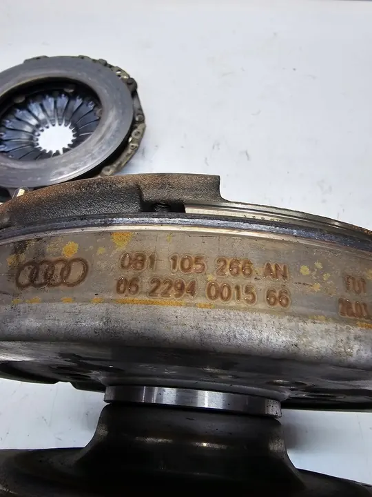 Volante bimassa Audi A4 A5 TFSI TDI image 8