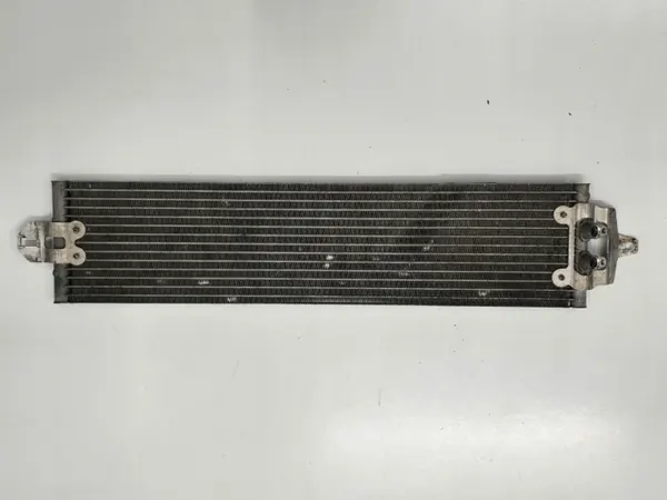 Enfriador de aceite caja Audi Q7 4L 07R OEM 8MO376726-291 image 2