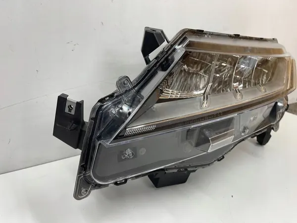 Faros Full LED Izquierdo Mitsubishi ASX 19- 8301D481 image 2