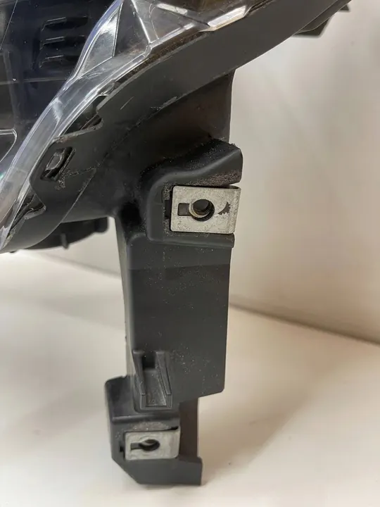 Faros Full LED Izquierdo Mitsubishi ASX 19- 8301D481 image 4