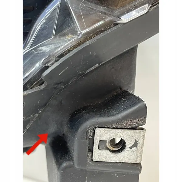 Faros Full LED Izquierdo Mitsubishi ASX 19- 8301D481 image 5