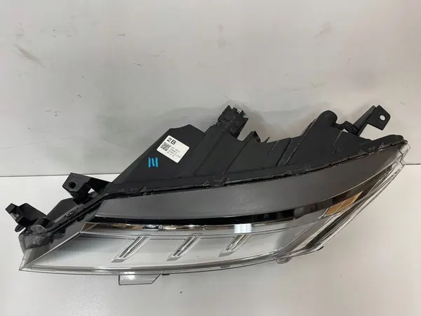 Faros Full LED Izquierdo Mitsubishi ASX 19- 8301D481 image 6