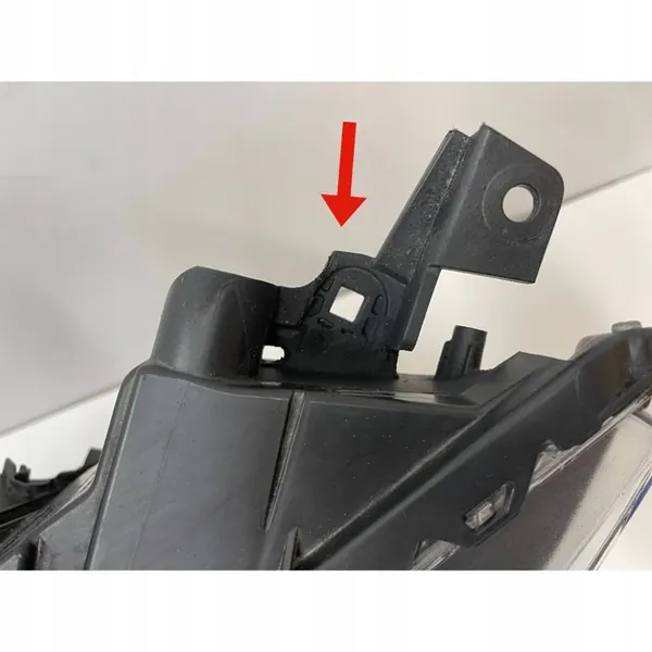 Faros Full LED Izquierdo Mitsubishi ASX 19- 8301D481 image 7