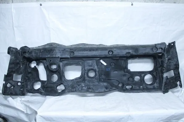 Aislamiento Acústico Mercedes GLE 167 OEM 1676820200 image 2