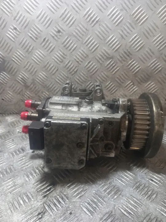 Kraftstoffpumpe Audi A6-C5 2.5 TDI OEM 059130106DX image 4