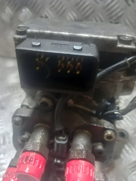 Kraftstoffpumpe Audi A6-C5 2.5 TDI OEM 059130106DX image 6