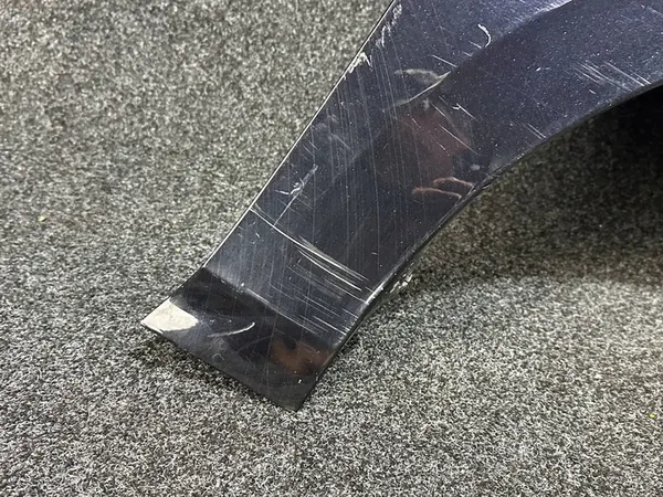 Parafango anteriore destro VW Golf VIII 5H0821022A image 3