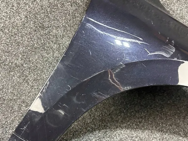 Parafango anteriore destro VW Golf VIII 5H0821022A image 4