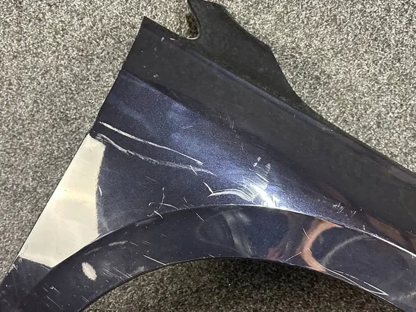 Parafango anteriore destro VW Golf VIII 5H0821022A image 5