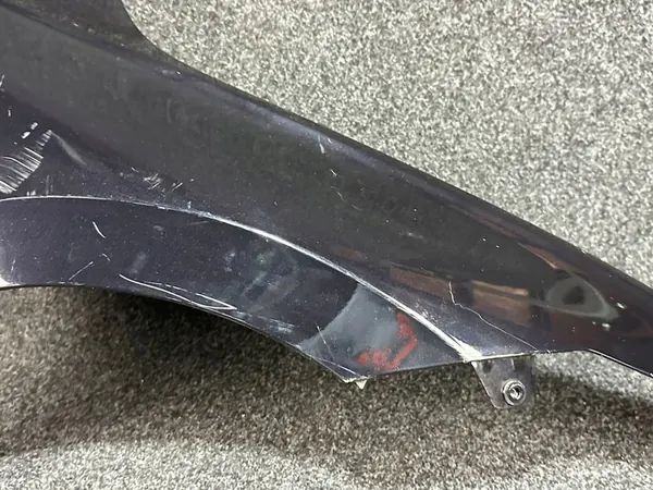 Parafango anteriore destro VW Golf VIII 5H0821022A image 7