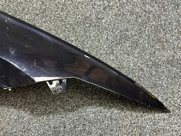 Parafango anteriore destro VW Golf VIII 5H0821022A image 8