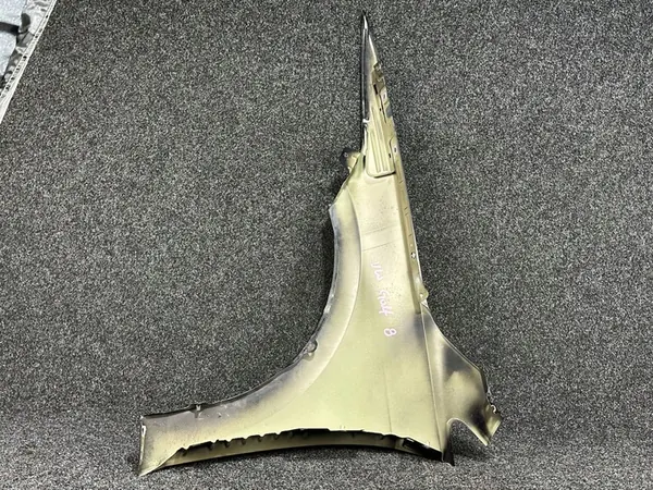 Parafango anteriore destro VW Golf VIII 5H0821022A image 9