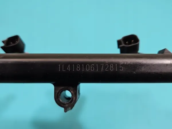 Suutinraide OEM 04593923AB Dodge Grand Caravanille image 5