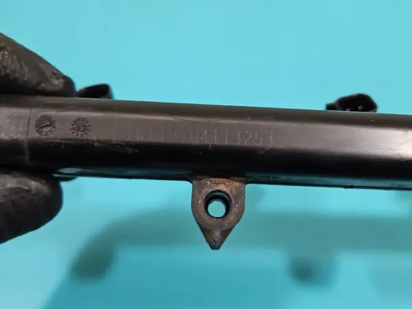 Suutinraide OEM 04593923AB Dodge Grand Caravanille image 6