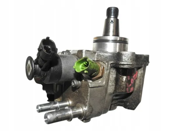 Jaguar XF X260 Insprutningspump OEM G4D39B395AA image 2