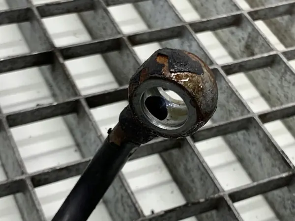 Stuurbekrachtigingsslang MINI R50 R53 1.6 170pk LORK-344-18307 image 3