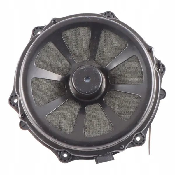 OEM 7PP035454E Frontlautsprecher für Porsche Cayenne II image 2