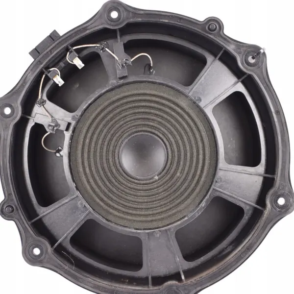 OEM 7PP035454E Frontlautsprecher für Porsche Cayenne II image 10