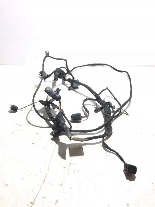 BMW PDC Kabelbaum OEM 9246799 - Gebraucht image 2