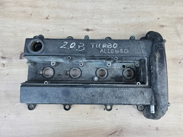 Opel Venttiilikansi Vectra C Signum 2.0 Turbo image 2