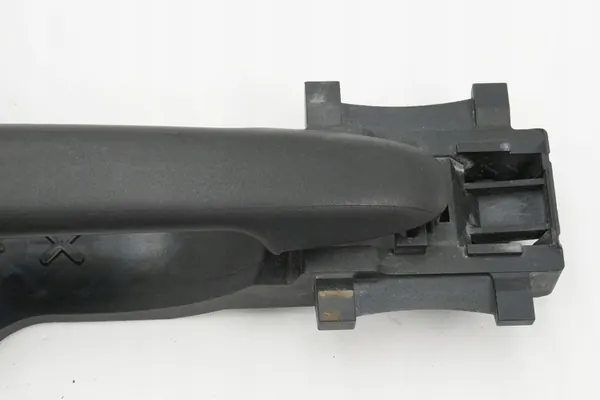 Fram höger ytterhandtag VW Crafter image 3