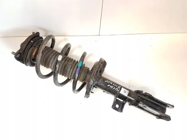 Ammortizzatore anteriore Hyundai Tucson TL 2017 54650D7000 image 2