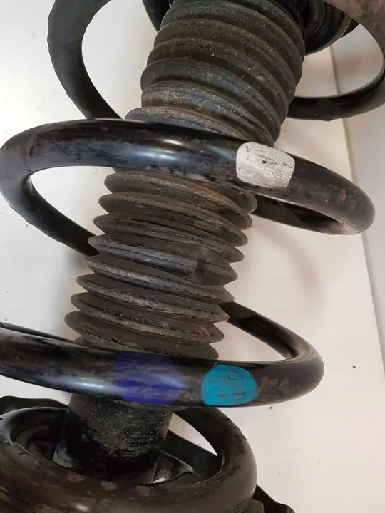 Ammortizzatore anteriore Hyundai Tucson TL 2017 54650D7000 image 3