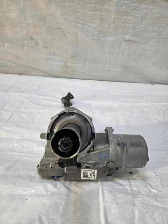 Ohjauspyörän tukilaakeri OEM 94520764 Opel Mokka image 2