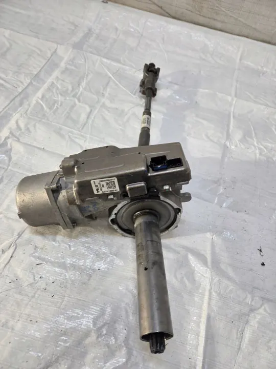Ohjauspyörän tukilaakeri OEM 94520764 Opel Mokka image 5