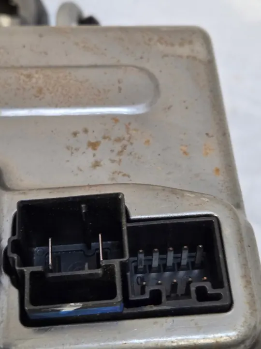 Ohjauspyörän tukilaakeri OEM 94520764 Opel Mokka image 6