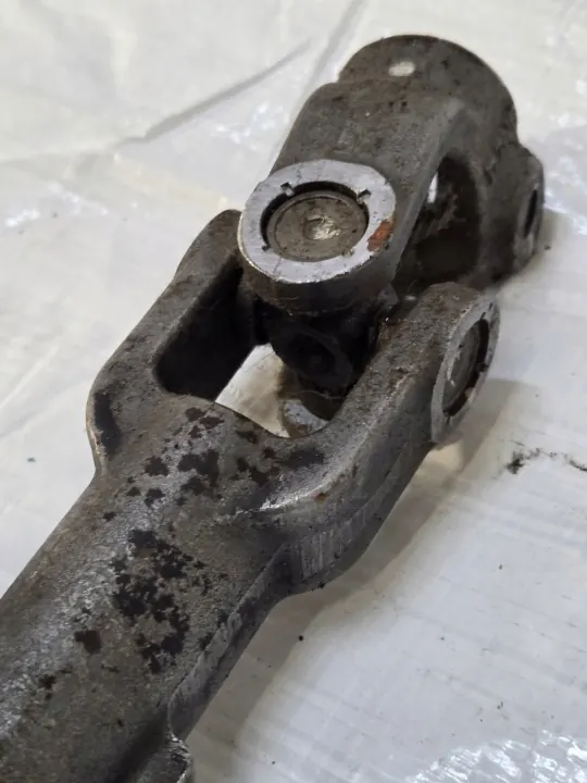 Ohjauspyörän tukilaakeri OEM 94520764 Opel Mokka image 7