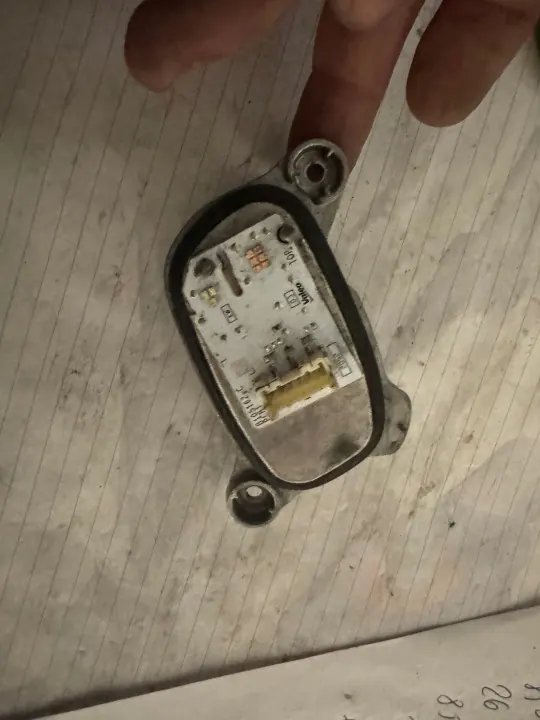 Módulo LED OEM 255103 para BMW 1 F40 lado derecho image 3