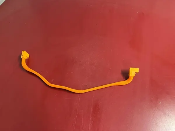 Cabo de alta tensão BMW X3 G01 2020 8621020 image 2