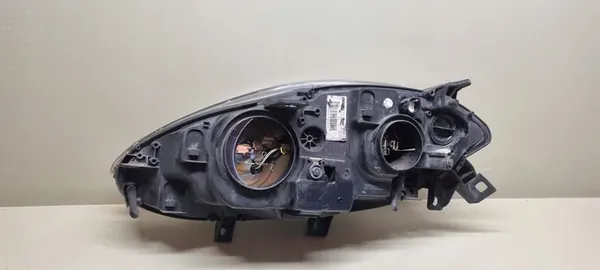 Farol dianteiro direito Fiat Croma II LIFT 08- OEM 51816980 image 2