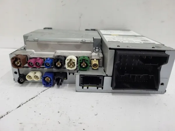 Audi MIB-enhet 4K0035063B för A6 C8 - Begagnad OEM image 3