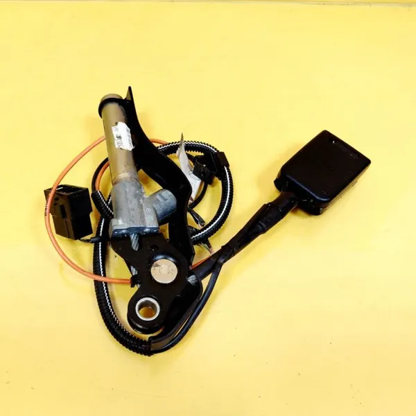 Vänster framsätesbältesspänne OEM DRC99357 Citroen image 3