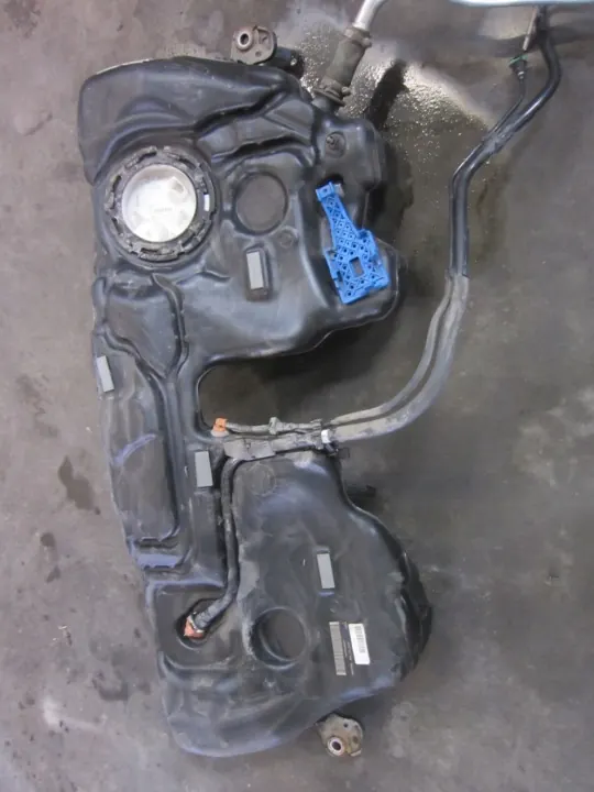 Bomba de combustible OEM 31478387 para Volvo XC90 II 2.0 T6 image 4