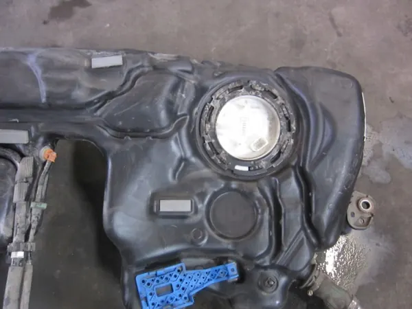 Bomba de combustible OEM 31478387 para Volvo XC90 II 2.0 T6 image 6