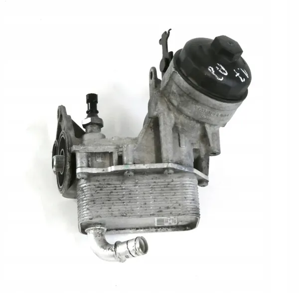 Oliekoeler Filterbasis OEM 55577343 voor Opel Astra J image 2