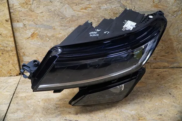 Farol dianteiro esquerdo 566941015F Skoda Kodiaq 2016- image 2